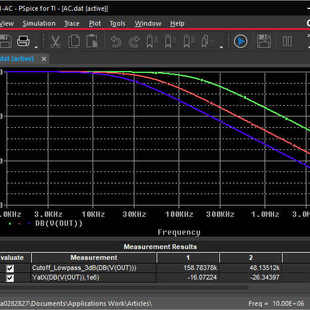 Pspice仿真LTspice Saber Psim Multisim Plecs Simplis分析代做