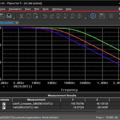 Pspice仿真LTspice Saber Psim Multisim Plecs Simplis分析代做