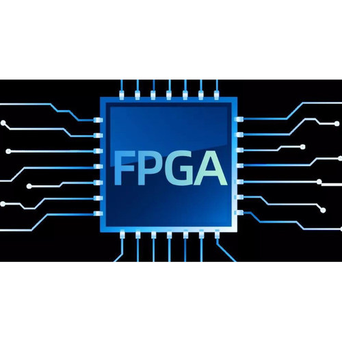 FPGAVivado VHDL HDL Quartus verilog语言代码编程设计代做编写