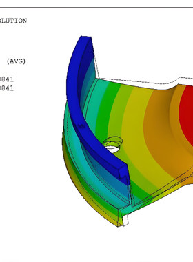 ‌Simcenter3d‌机械‌流体热‌系统物理测试仿真分析CFD CAE代做
