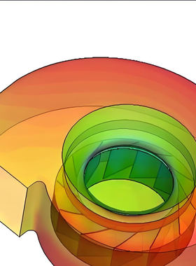 Hyperworks/Hypermesh结构化网格划分六面四面体建模仿真分析代做
