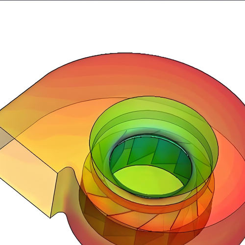 Hyperworks/Hypermesh结构化网格划分六面四面体建模仿真分析代做