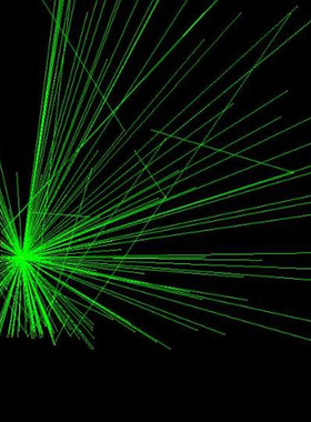 SuperMC ROOT核物理模拟仿真分析计算garfield、fluka geant4代做