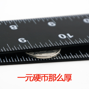 。不锈钢角尺直角尺钢拐尺加厚加长大号多功能方尺90度木工工具