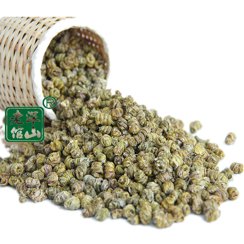 深山老倌牌 云南铁皮石斛 铁皮枫斗芽级精品 胶多1克20克起售