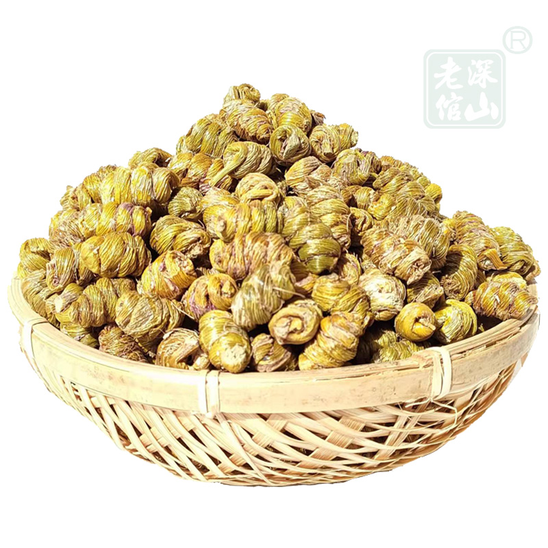 深山老倌牌正宗铁皮石斛/枫斗散装50克今年新货包邮初级农产品