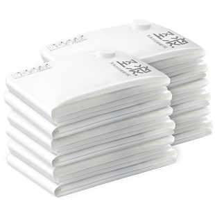 真空压缩收纳袋被子棉被家用防潮抽真空气袋子衣服衣物行李箱专用