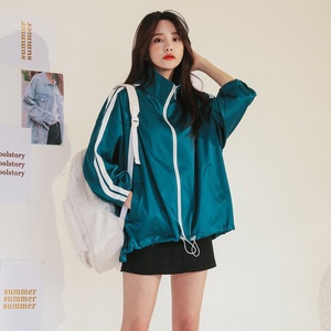韩版bf原宿夹克衫