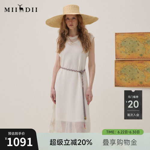 包容性强，高级感纸片人裙型，时髦松弛
