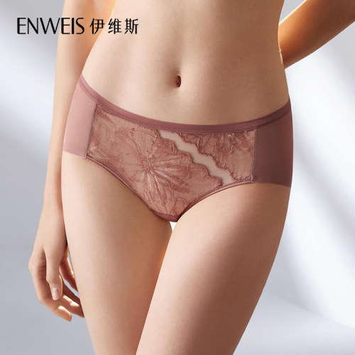 伊维斯专柜同款10611187内裤