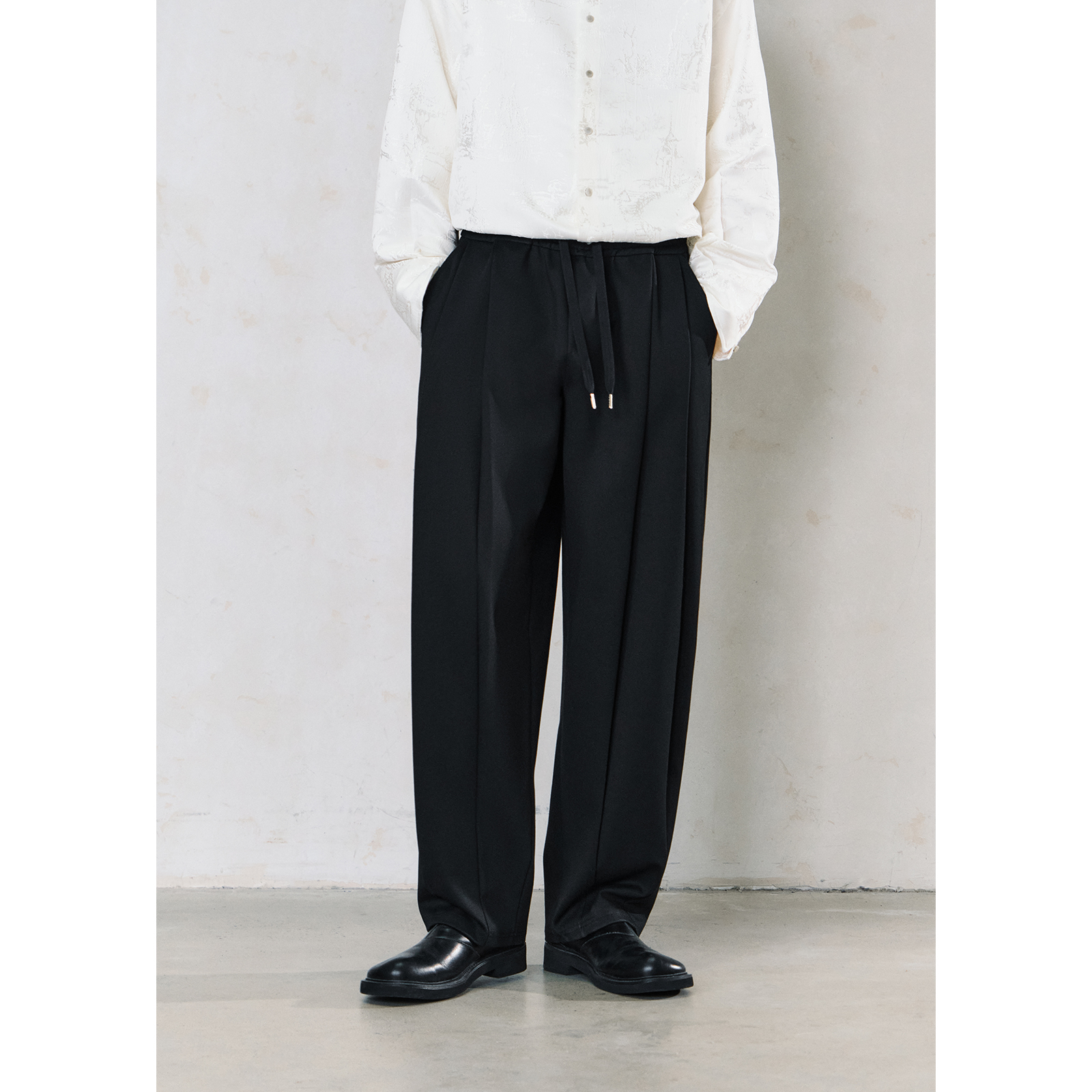 Lilbetter长裤都市休闲裤