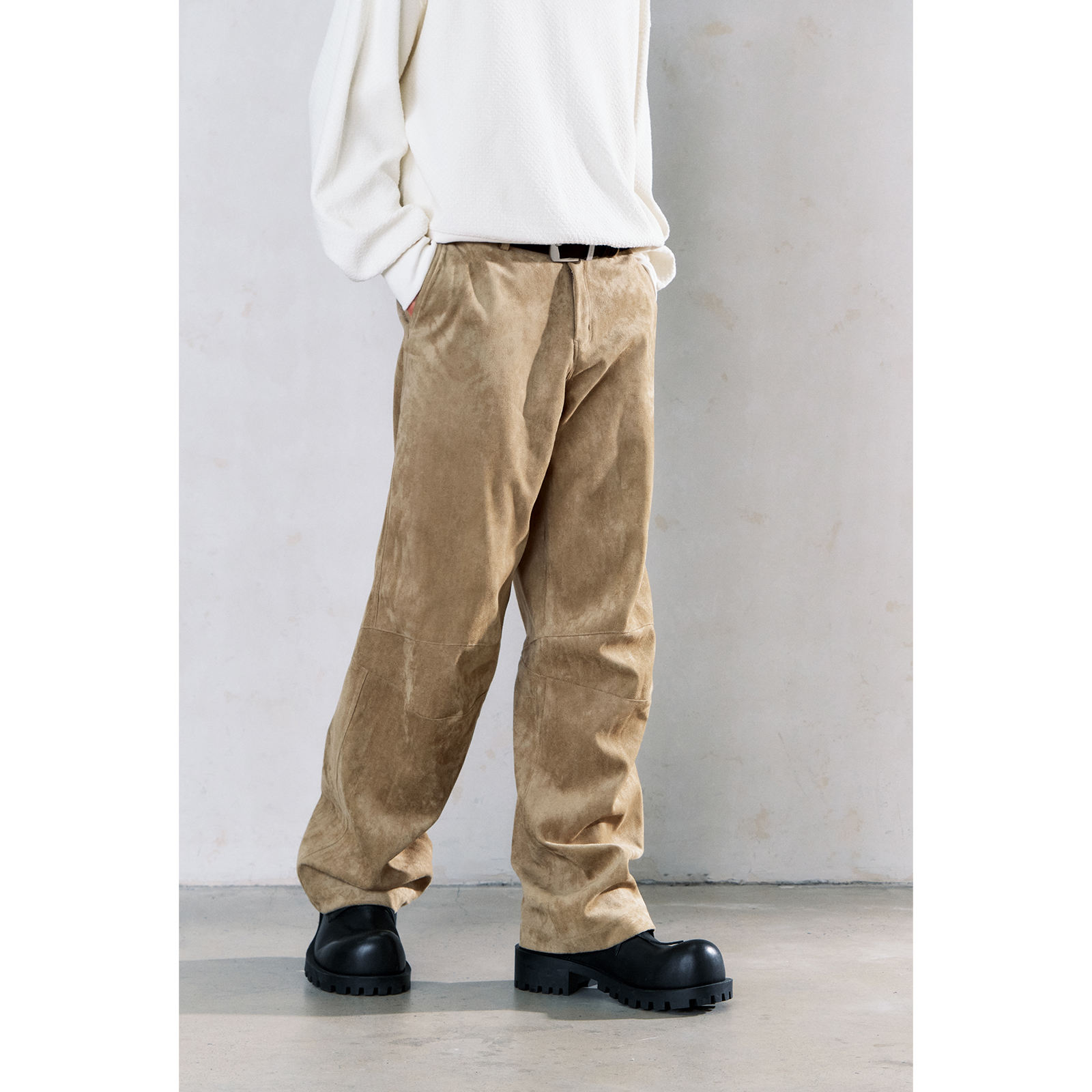 Lilbetter长裤街头休闲裤