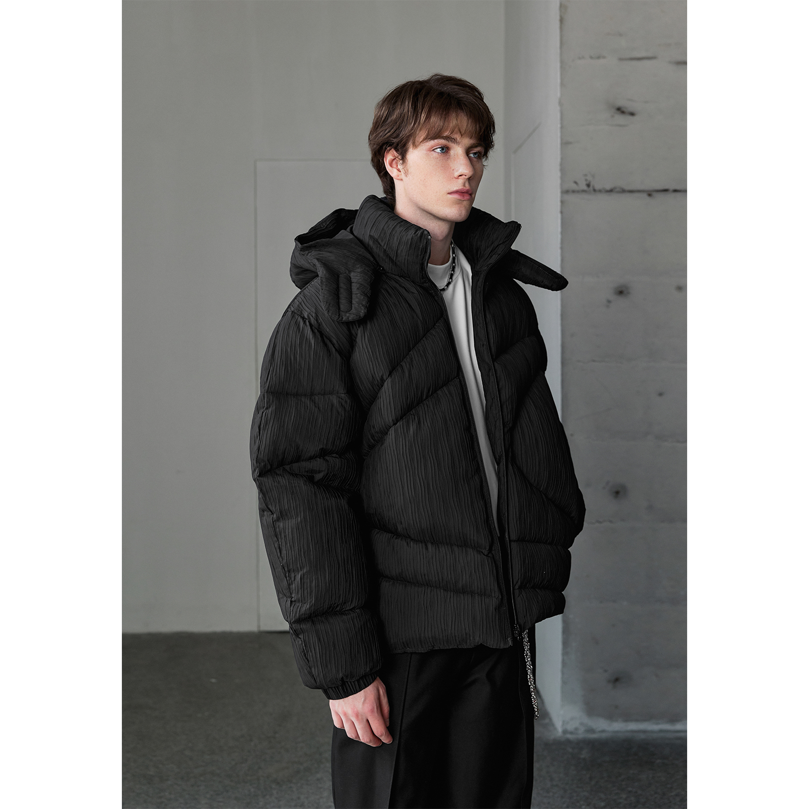 Lilbetter加厚冬季棉衣