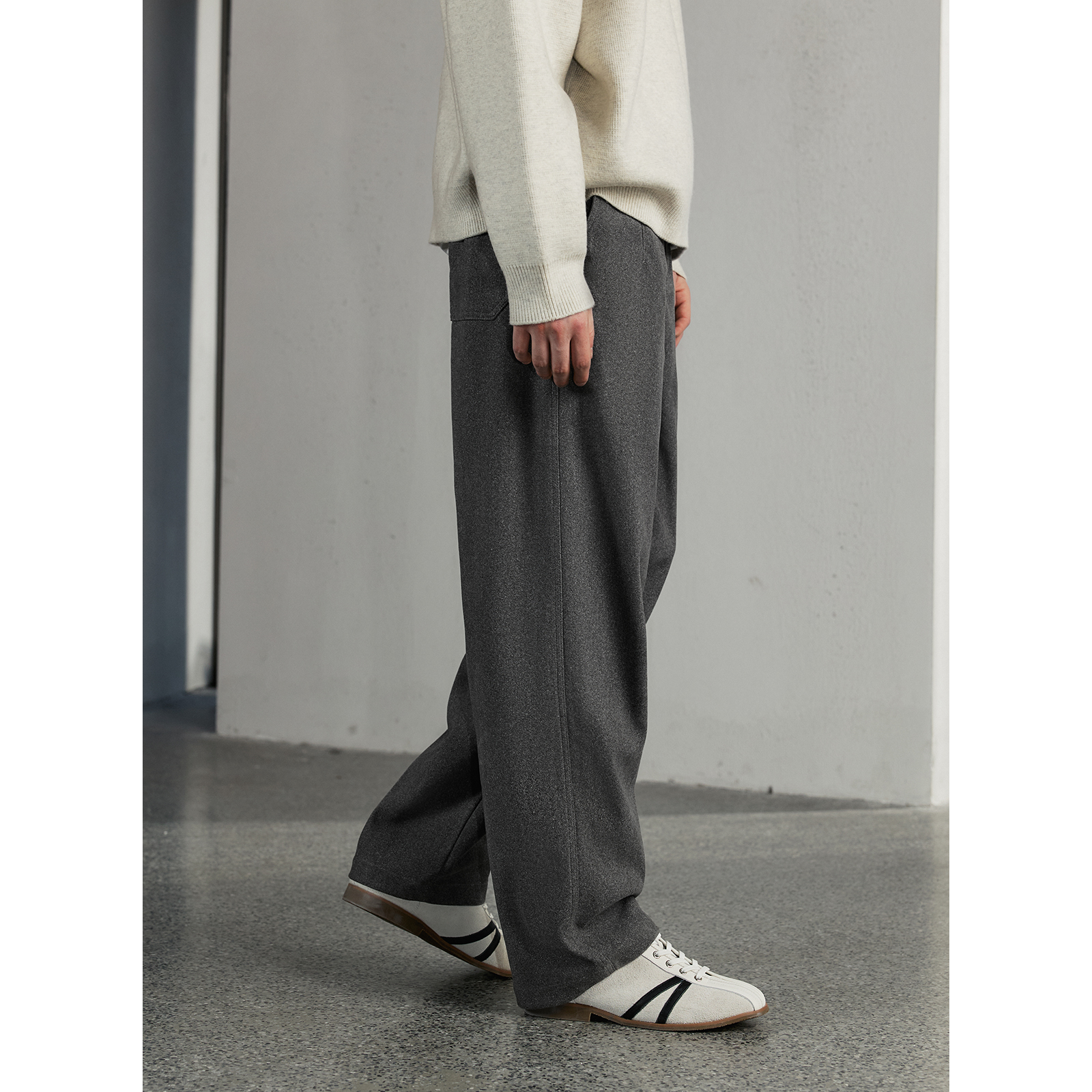 Lilbetter长裤都市休闲裤