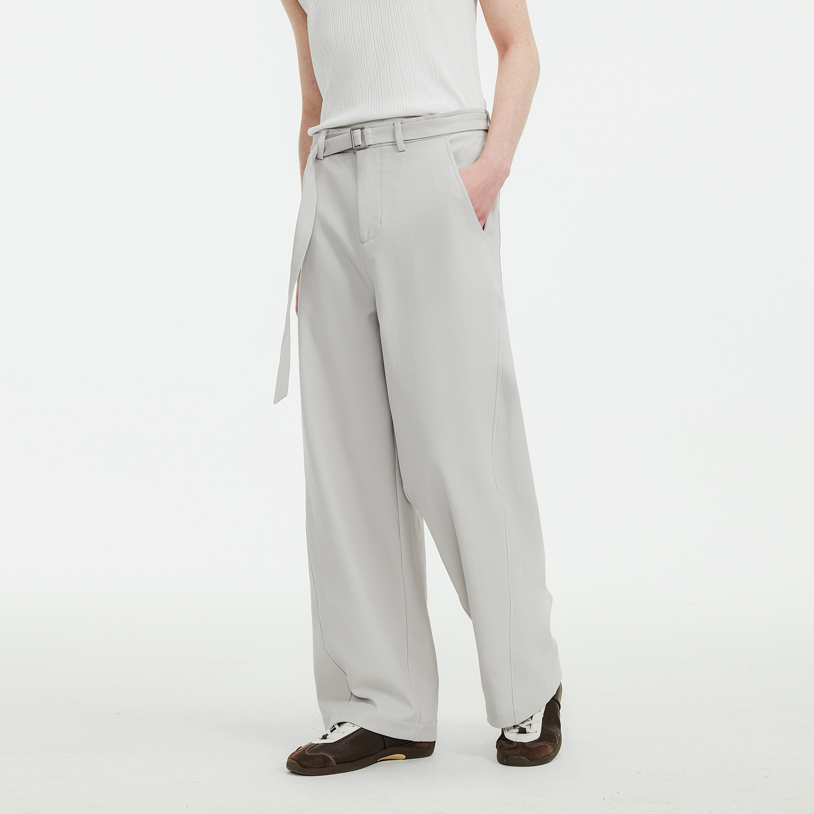 Lilbetter长裤都市休闲裤