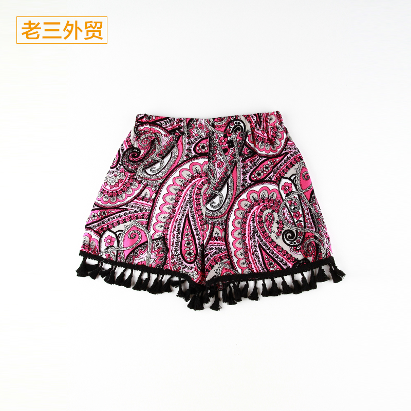 Pantalon pyjama Moyen-âge F28-3814CL - Ref 730157 Image 1
