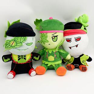 Scout 跨境新品 PEAK Bong Plushie动漫游戏周边毛绒玩具玩偶 Bing