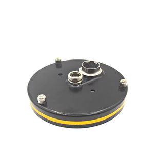 明洋摇把侧盖M18000R M20000R 黑色