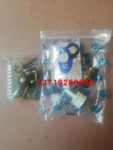 斯堪尼亚P420 G450 R470卡车泵车消防车干燥器修理包保护阀修理包