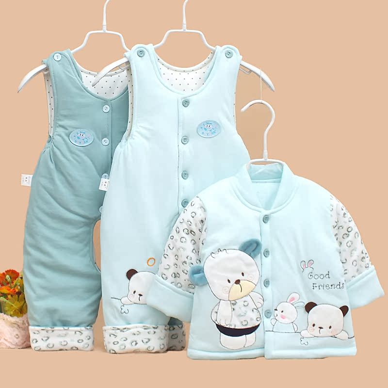 Manteau pour enfant - Ref 2163426 Image 4