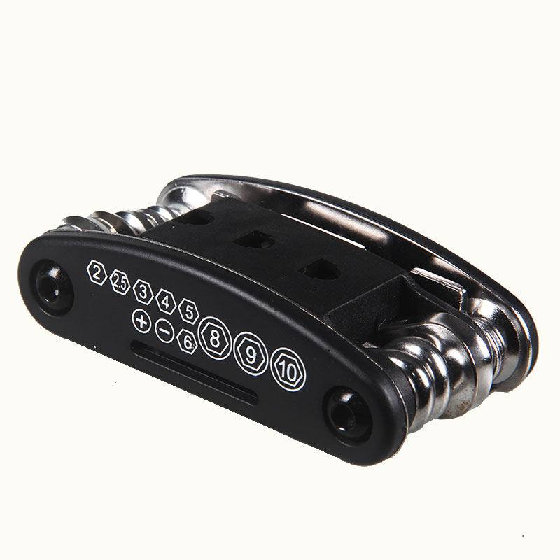 Outils pour vélo GOODTASTE - Ref 2279549 Image 3