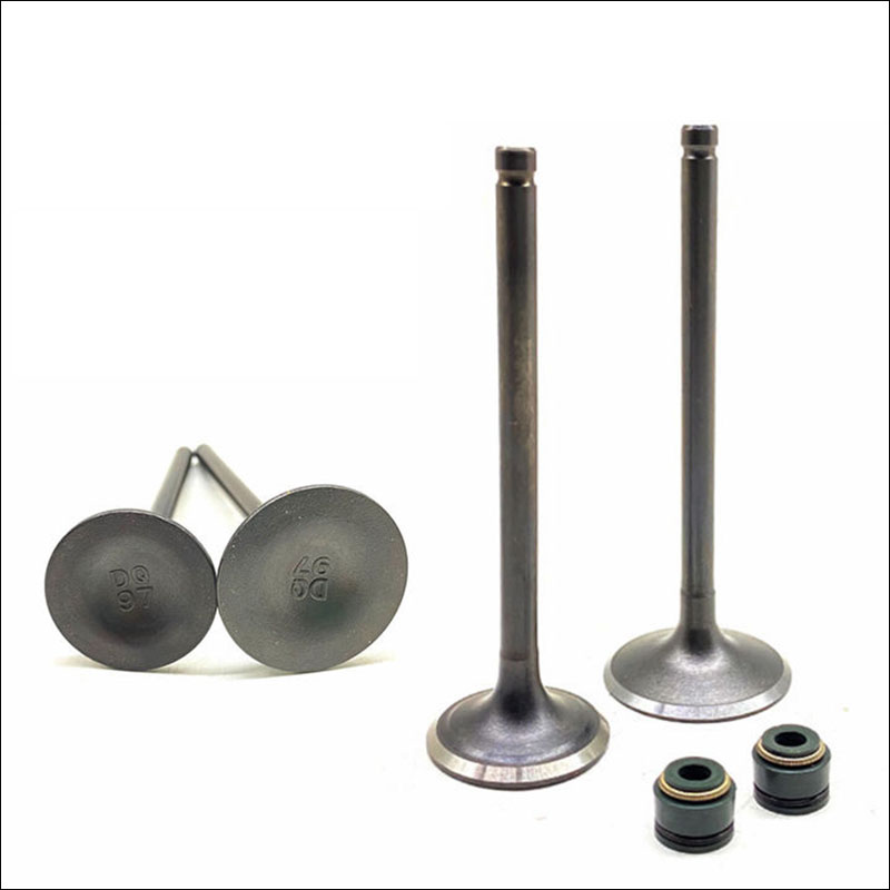 宗申CB250-F发动机气门油封