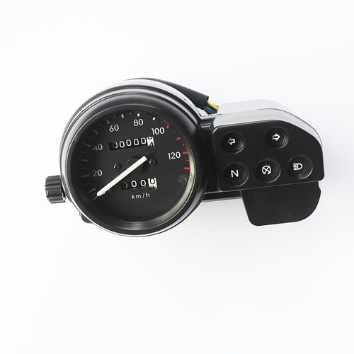 嘉陵翼侠150GY-2原装里程表仪表