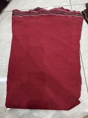 香云纱布料面料 40姆米真丝绢纺香云纱 顺德莨绸47