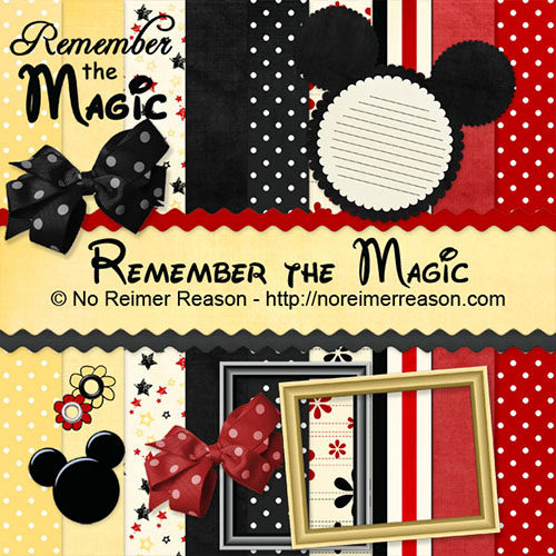 {png jpg} 可爱卡通米奇老鼠耳朵对话框图scrapbook剪贴素材 25p