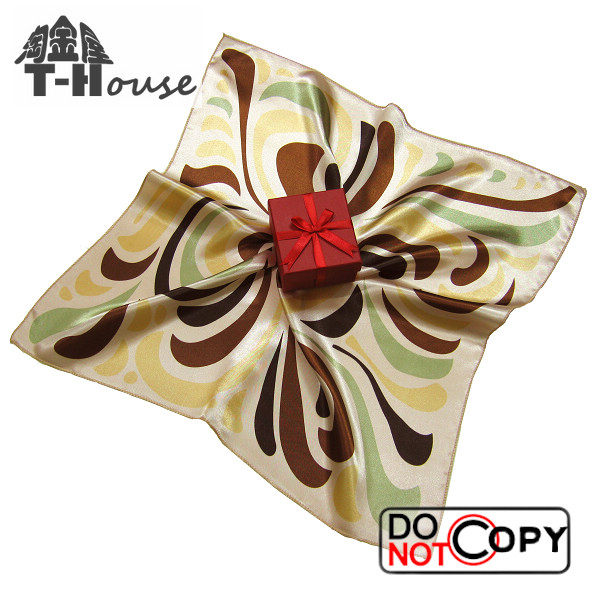 男士小方巾秋冬特价