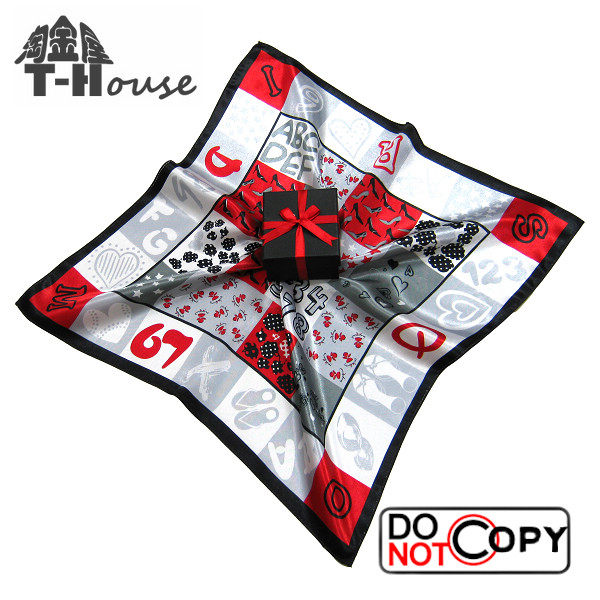 男士小方巾秋冬特价