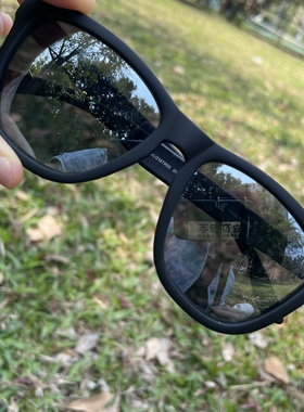 Hawkers西班牙外贸太阳镜tr90哑光黑水银反光镀膜uv400防紫外线