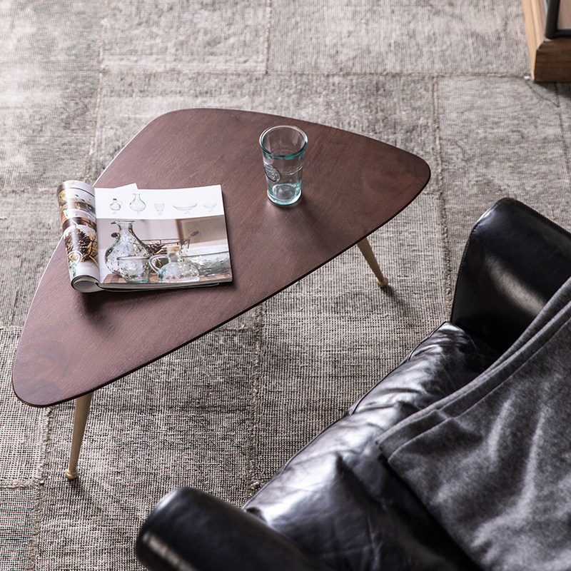 柏斐家饰 法国LIONTI进口原木桌面小茶几 现代简约客厅沙发边角几|msdalam kategori perabot kediaman, beberapa kategori, meja teh - dari Buy2taobao.com untuk memberikan perkhidmatan ejen Taobao profesional membeli