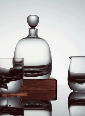 特价集合 英国LSA杯子水晶玻璃杯 家用饮料水杯 幻彩水晶鸡尾酒杯