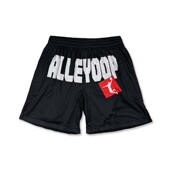 训练跑步裤 ALLEYOOP斗者SD篮球运动裤 街球短裤 国潮短裤 街头篮球裤