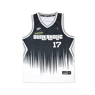 斗者篮球服定制街球训练队服湖人队运动街头篮球衣背心ALLEYOOP