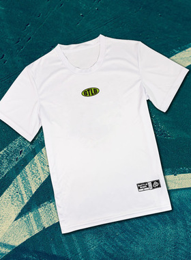 SD篮球运动T恤 斗者德文10000小时一万小时篮球训练短袖tee速干