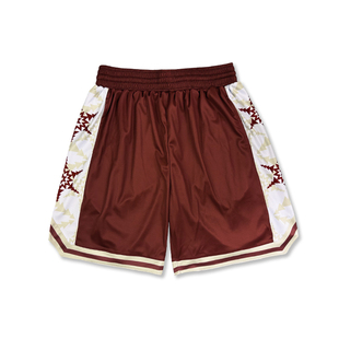 训练跑步裤 ALLEYOOP斗者SD篮球运动裤 街球短裤 国潮短裤 街头篮球裤
