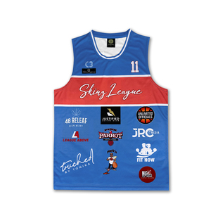 亚特兰大街头篮球衣篮球服街球男女训练老鹰队服运动速干特雷杨