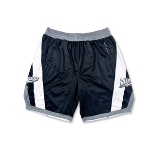街球短裤 国潮短裤 训练跑步ALLEYOOP 街头篮球裤 斗者SD篮球运动裤