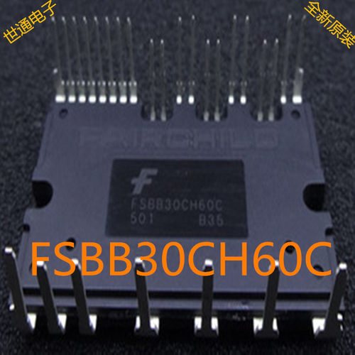 FSBB15CH60F FSBB20CH60F FSBB30CH60C FSBB30CH60F FSBS15CH60F