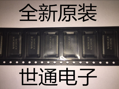 74ALVC164245DGG ALVC164245 NXP TSSOP48 全新原装