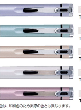 日本品旗牌Xstamper定制姓名图案印章直径9mm/6mm双头印章TKE-BW1