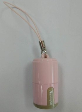 日本旗牌儿童名字电话图案印章xstamper迷你姓名章手机挂件印XL-P