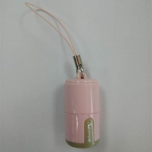 日本旗牌儿童名字电话图案印章xstamper迷你姓名章手机挂件印XL-P