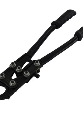 佛山日丰铝塑管F5卡压式管件专用小手压钳卡环模具工具件14-20管