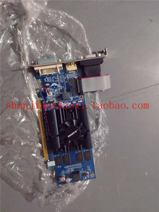 GV-N210D3-1GI 显卡  08890-0085-000-07  01-99118 议价