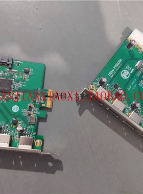 05-00967 U2X4-PCIE1 X 01 USB图像卡