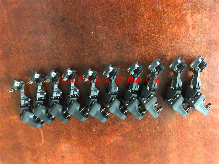 ASMKNSDISCOESECOE设备配件