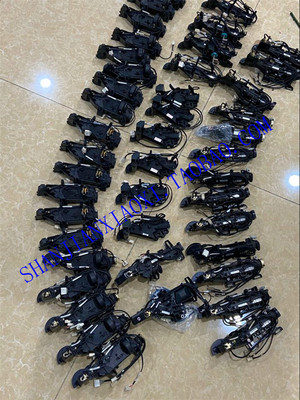 ASMKNSDISCOESEC设备配件